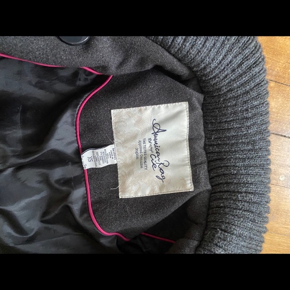 American Rag Peacoat - Picture 4 of 5